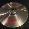 Zildjian Cymbals Used 9 in. FX Trash Splash Cymbal