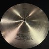 Zildjian Used A 16 in. Rock Crash Cymbal 1371g