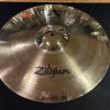 USED Zildjian A Custom 20 in Projection Crash Cymbal