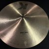 Zildjian Used Cymbals K 18 in. Heavy Ride Cymbal 2044g