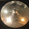 Zildjian Cymbals Used Z Custom 2003 20 in. Ride Cymbal