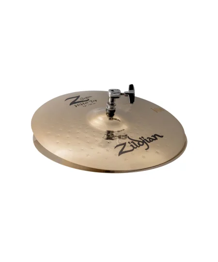 Zildjian Z Custom 14 in. Hi Hat Pair