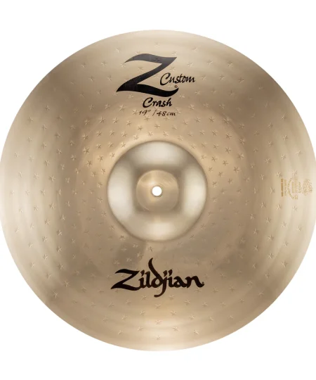 Zildjian Z Custom 19 in. Crash Cymbal