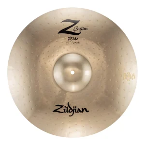 Zildjian Z Custom 20 in. Ride Cymbal