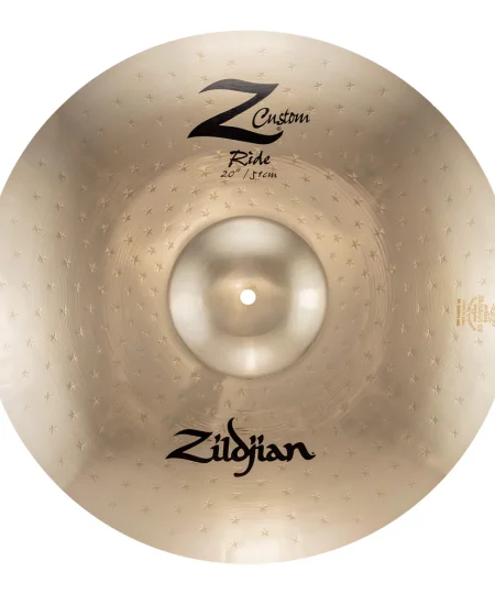 Zildjian Z Custom 20 in. Ride Cymbal