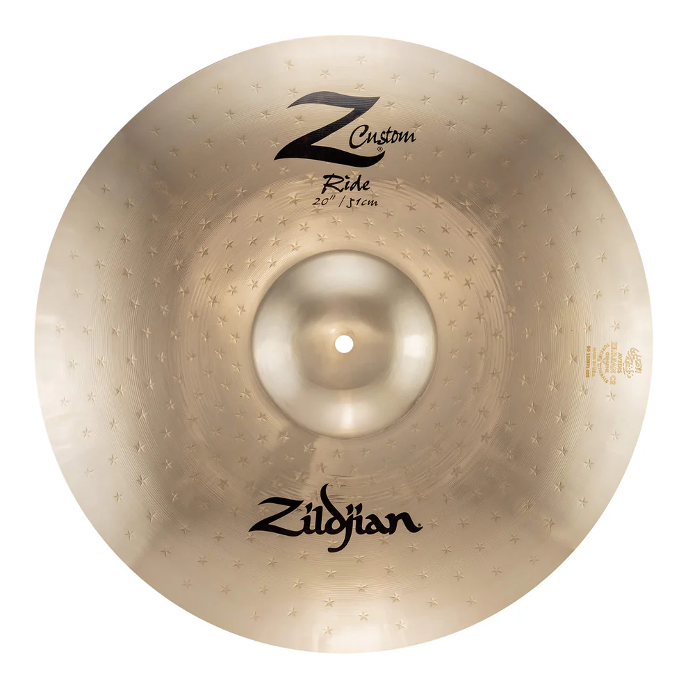 Zildjian Z Custom 20 in. Ride Cymbal