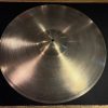 Zildjian Used A 21 in. Rock Ride Cymbal 3230g