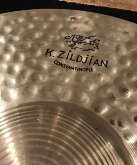 Zildjian Used K Constantinople Orchestral 20in. Medium Heavy Cymbal