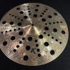 Zildjian Used K Custom Special Dry 17 in. Trash Crash Cymbal