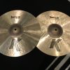 Zildjian Used Cymbals 15 in. K Sweet Hi Hat Pair