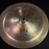 Zildjian Used 18 in. Oriental China Trash Cymbal 1352g