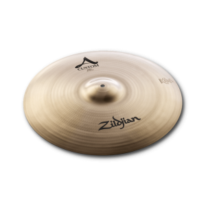 Zildjian 20 inch A Custom Ride Cymbal A20518