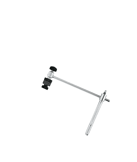 Tama drums hardware HCA20 Cymbal Holder / Accessory arm