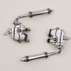 Ludwig Atlas Anchor LAC2973SP Bass Drum spur Set Pair