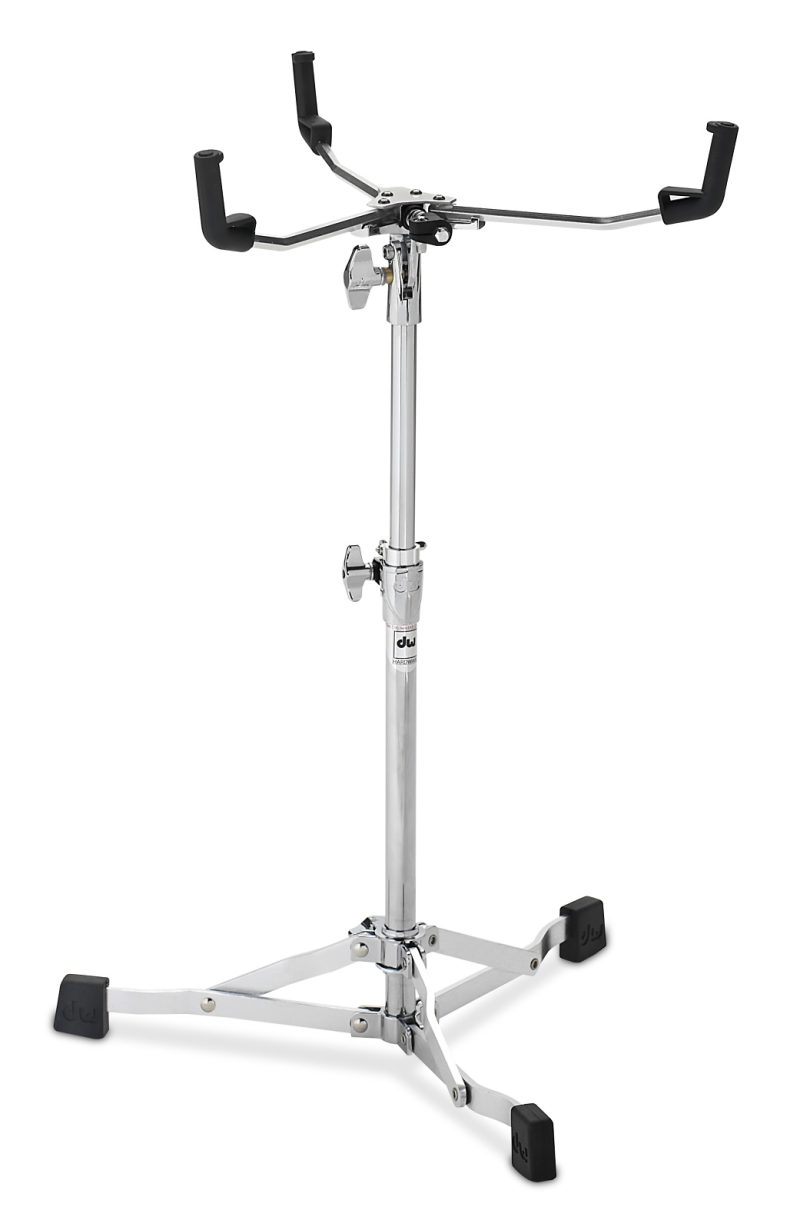 DW Drums 6300UL Ultra Light Flat Base Snare Drum Stand DWCP6300UL