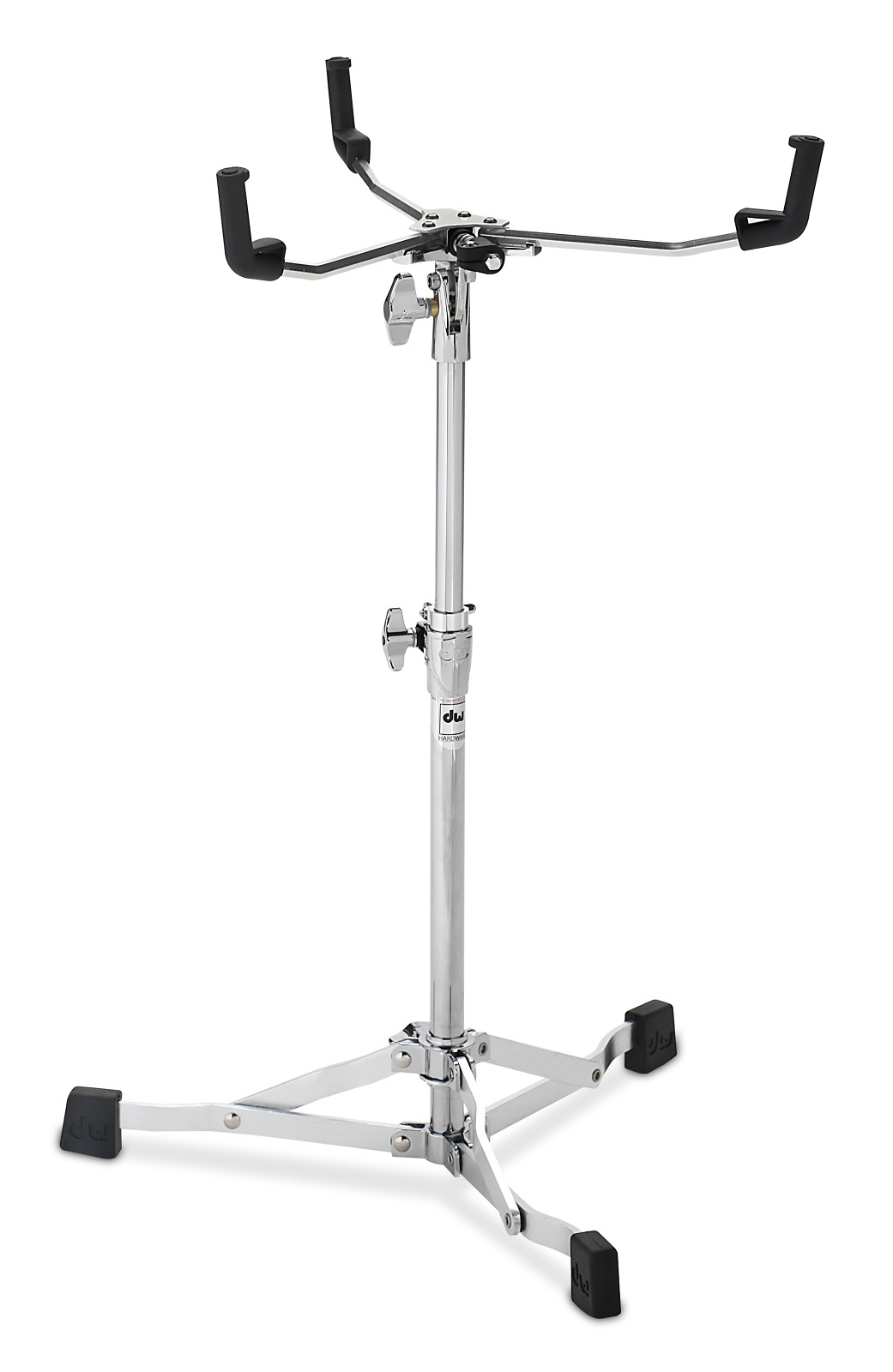 DW Drums 6300UL Ultra Light Flat Base Snare Drum Stand DWCP6300UL