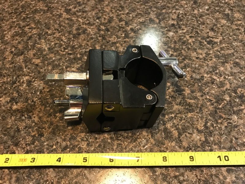 Gibraltar Hardware SC-GRSSMC Road Series Super Multi Clamp