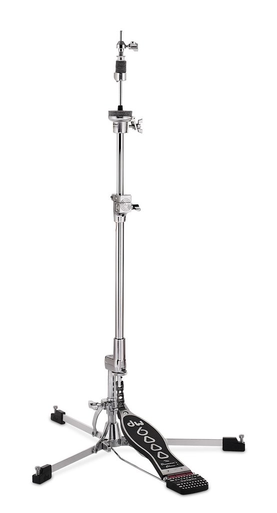 DW Drums Flat Base Hi Hat Stand DWCP6500