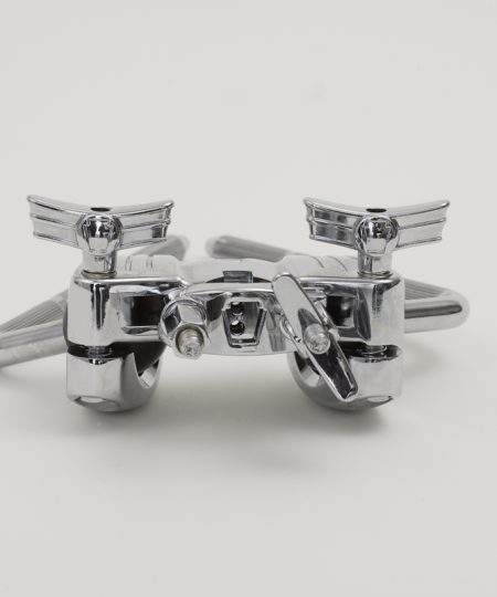 Alternative view of Ludwig LAP256STH Atlas Double Tom Accessory Clamp for Atlas and Triad