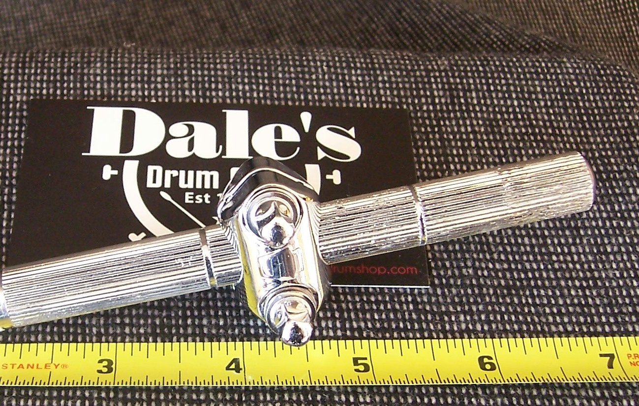 Ludwig Atlas Parts PLH1133 12.5mm Memory Lock for Tom Arms and Floor Tom Legs - Image 3