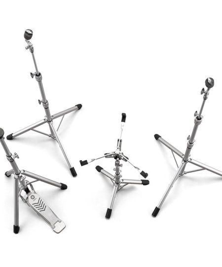 Alternative view of Yamaha Crosstown HW3 Advanced lightweight 4 piece Pack with bag