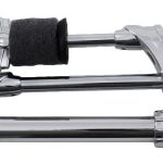 Ludwig Atlas LAP3S8 Scissor Lift Cymbal Holder Arm Long