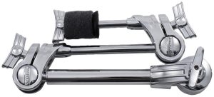 Ludwig Atlas LAP3S8 Scissor Lift Cymbal Holder Arm Long