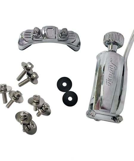 Ludwig P88AC Snare Drum Parts P88 Throw-Off and P35 Butt Combo