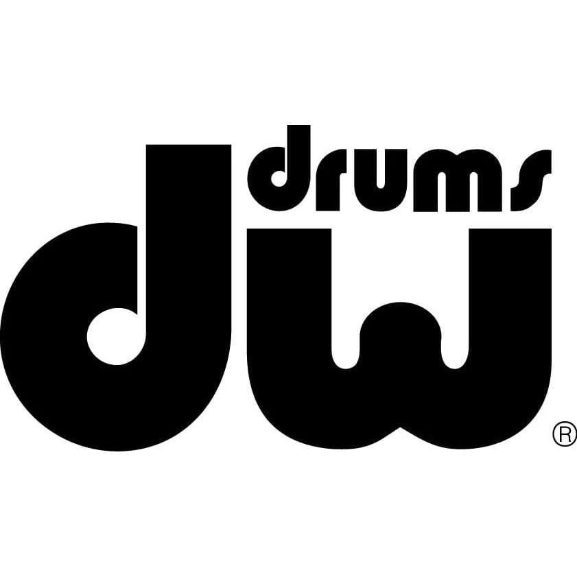 DW Drums SM2161 Chrome Mag Throw Off and 5P Butt Plate - Image 2