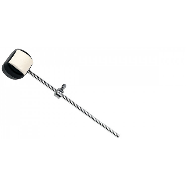 DW Drums Parts SM101 Dual-sided Felt / Plastic Bass Drum Pedal Beater