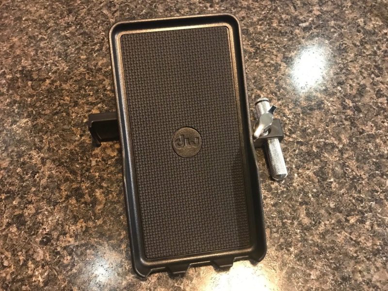 DW Drums DWSM2348 Mountable Cell Phone / Headphone Holder