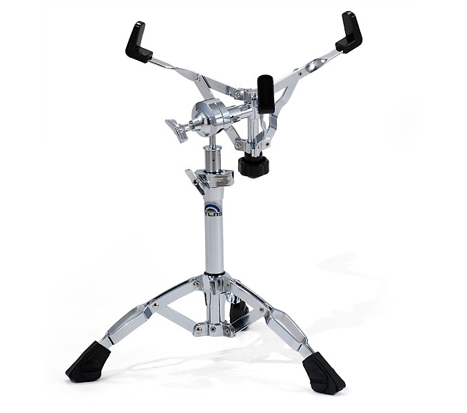 Ludwig Atlas Standard LAS22SS Snare Drum Stand