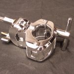 Gibraltar Hardware SC-GCRMC Chrome Rack Multi-Clamp