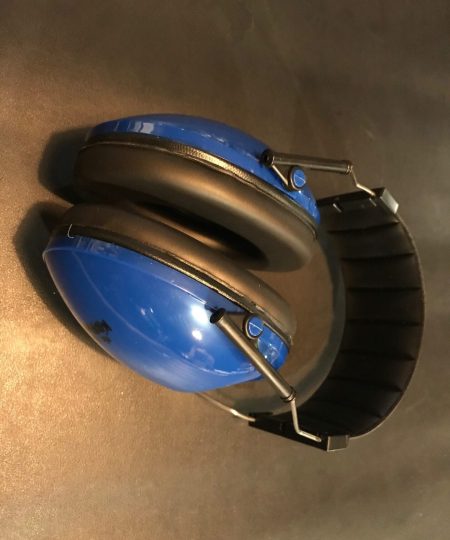 Alternative view of Vic Firth 22db Kids Headphones Hearing Protection