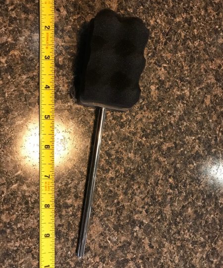 TAMA BSQ5S Soft Sound Bass Drum Pedal Beater