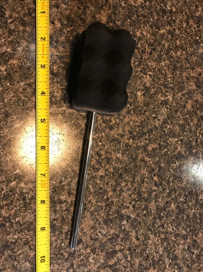 TAMA BSQ5S Soft Sound Bass Drum Pedal Beater