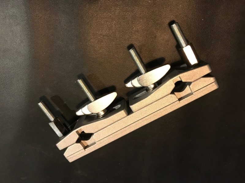 Yamaha CSAT924A Multi-Clamp Fits ½ in. to 1 ½ in. Tubes