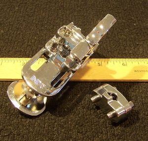 INDe BR2XL Suspension Mounting System Tom / Floor Tom Bracket Mount