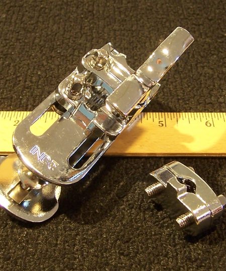 INDe BR2XL Suspension Mounting System Tom / Floor Tom Bracket Mount