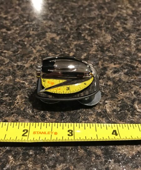 Gretsch Catalina Mini Tom or Snare Lug Casing with Screws and Gasket