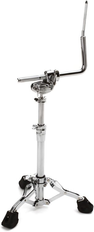 TAMA Star Series HTS108W Single Tom Stand Fits Any 10.5mm Tom Bracket