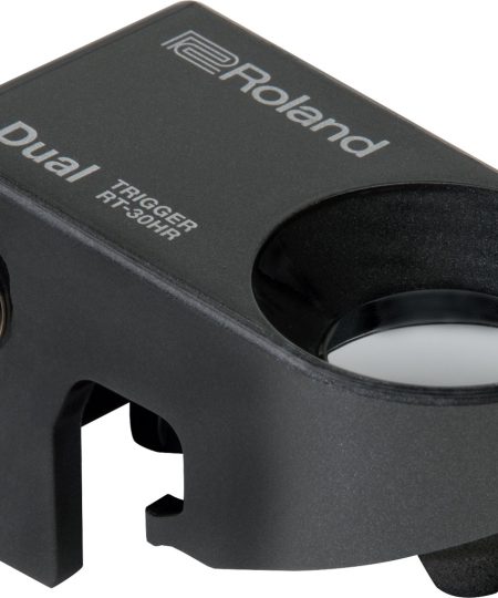 Roland RT-30HR Dual Zone Snare/Tom Trigger