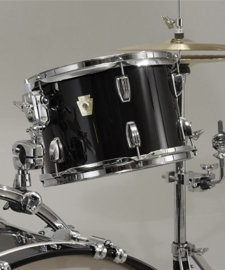 Alternative view of Ludwig LAP3S5 Atlas Short Scissor Lift Cymbal Arm Holder