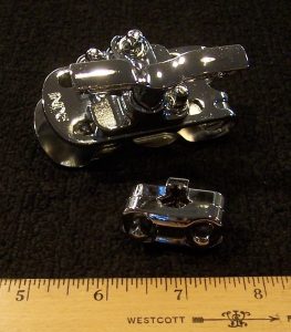 INDe BR2 Suspension Mounting System Tom / Floor Tom Bracket Mount