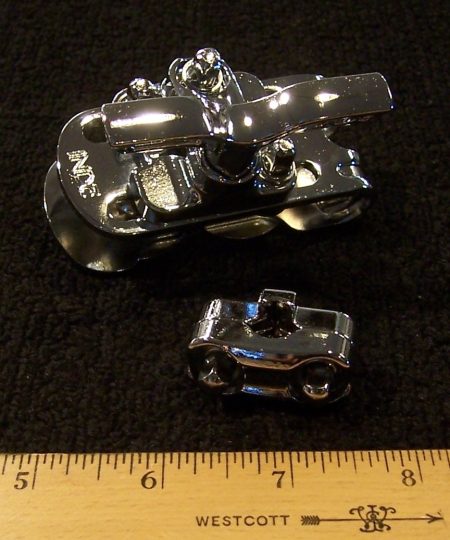 INDe BR2 Suspension Mounting System Tom / Floor Tom Bracket Mount