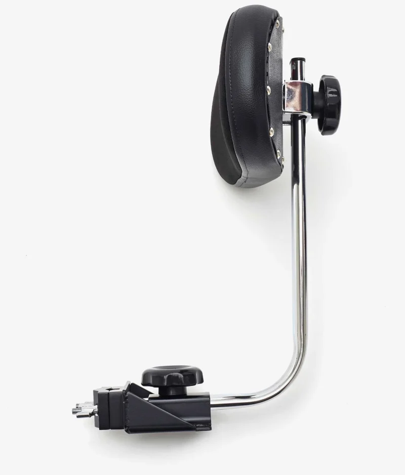 Gibraltar GUBR Universal Backrest for 9000 Series and Thrones with 7/8" Posts