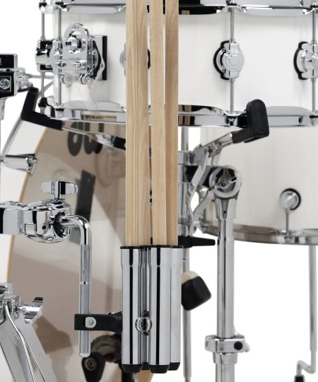 DW Drums SMSH2 One Beat 2 Pair Stick Holder