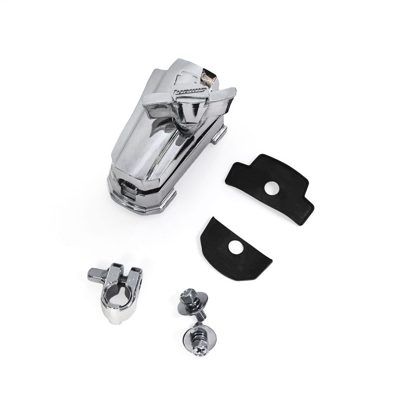 Ludwig Parts P7202AP Keystone Tom Mounting Bracket for 10.5mm L-Rods
