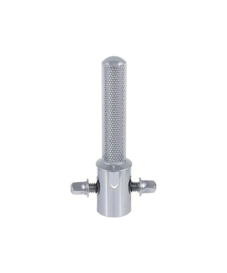 Alternative view of Ludwig Atlas Aerodyne Tilter Clamp Cymbal Stacker Cap LAPSC