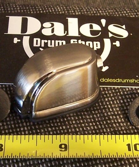 TAMA Starclassic MSLSCTH Brushed Nickel Tom, Snare, Floor Tom Lug Casing